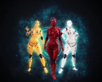 RocketPot Casino Mobil App